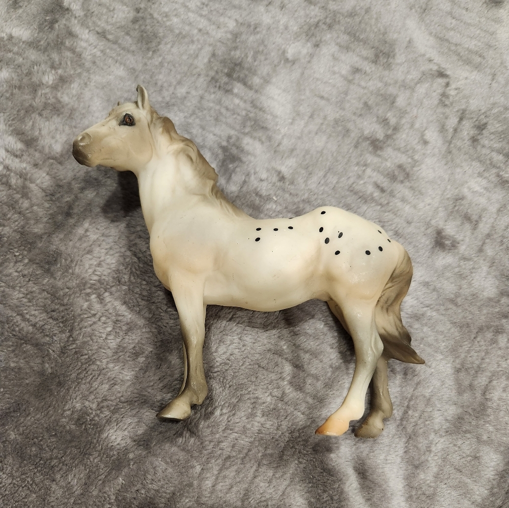 Bryers Horse